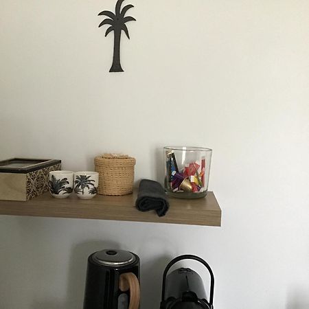 Agreable Suite - Bassin Arcachon Ле-Теш Екстер'єр фото